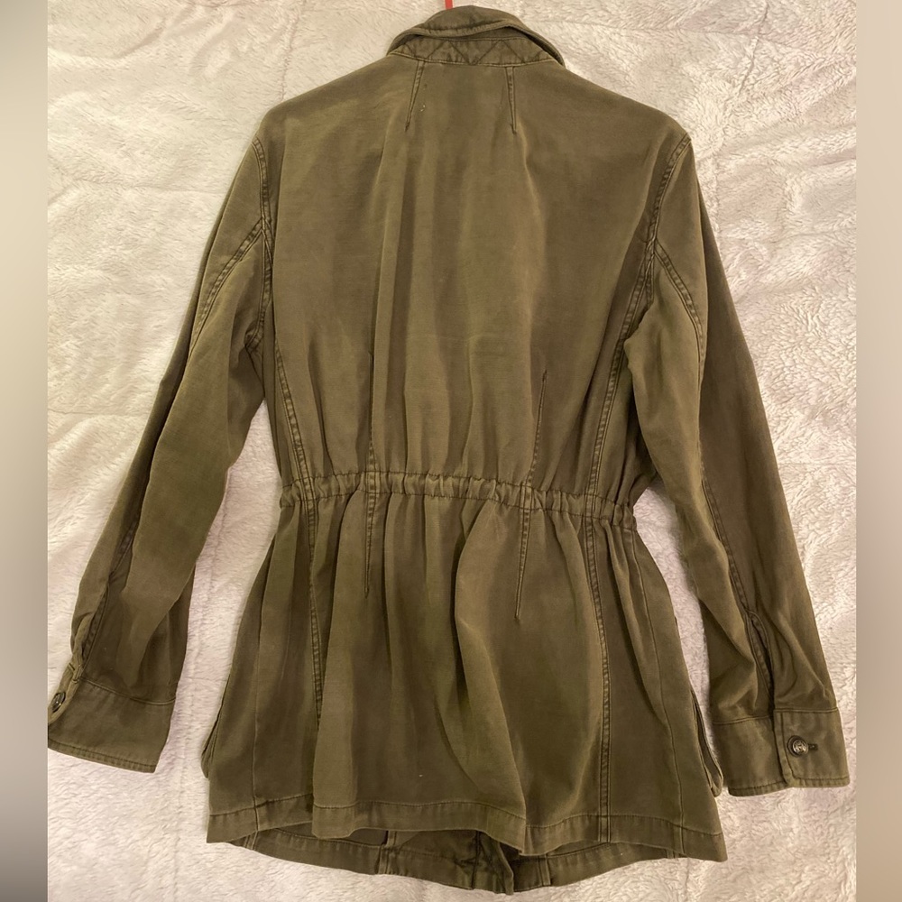 Free People jacket - Picture 3 of 3